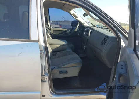 2008 Dodge Ram 1500 Slt from USA, damaged, VIN 1D7HA18N98S537932